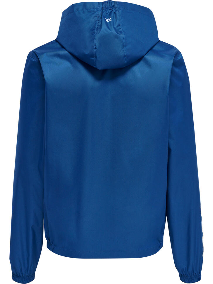 Kurtka do piłki nożnej dla dzieci Hummel Core XK Kids Spray Jacket