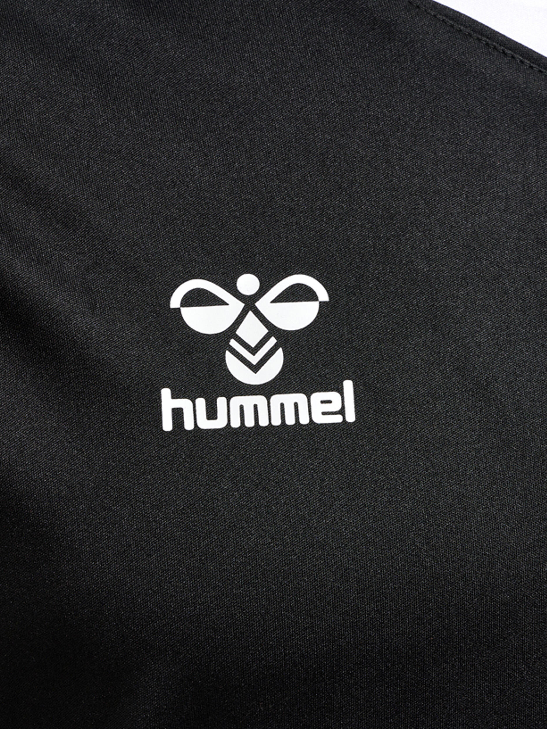 HUMMEL CORE XK POLY JERSEY L/S 7/7