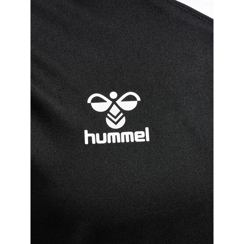T-Shirt Hmlcore Multisport Unisex Volwassene Ademend Sneldrogend Hummel