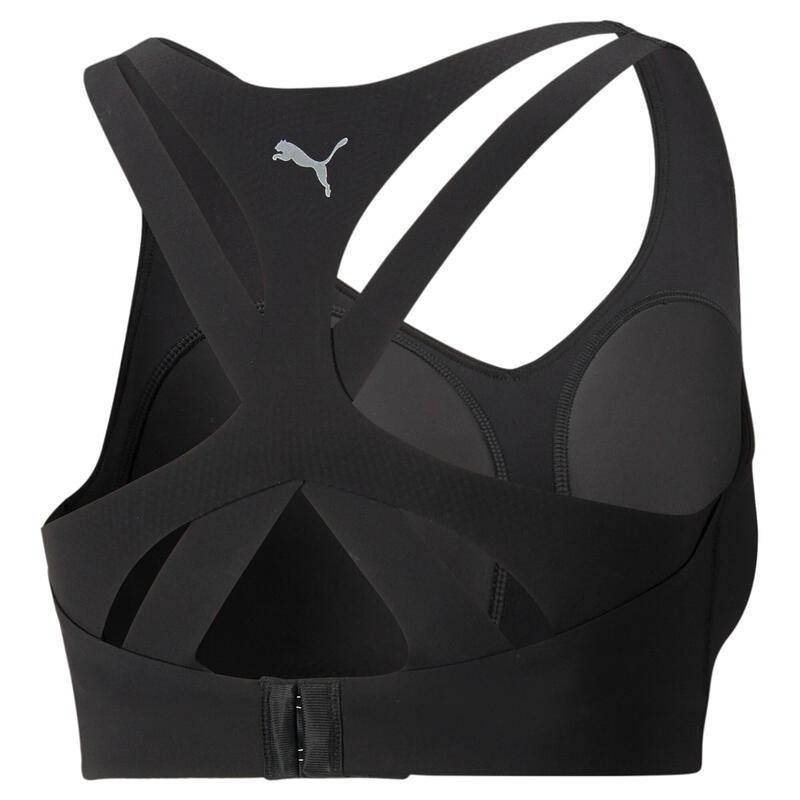 Brassière femme Puma High Impact To The Max Bra