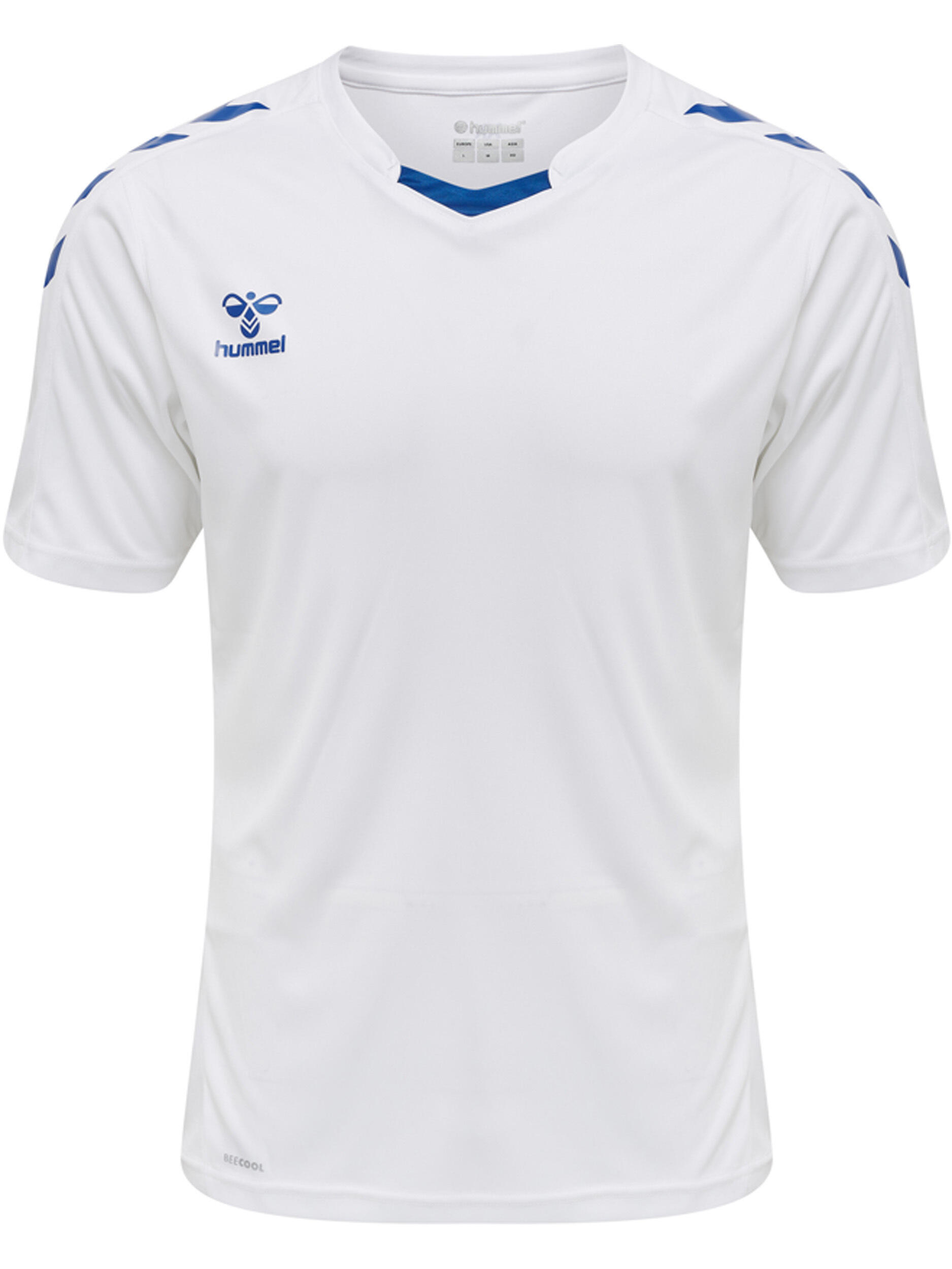 Enfiler T-Shirt Hmlcore Homme 5/7