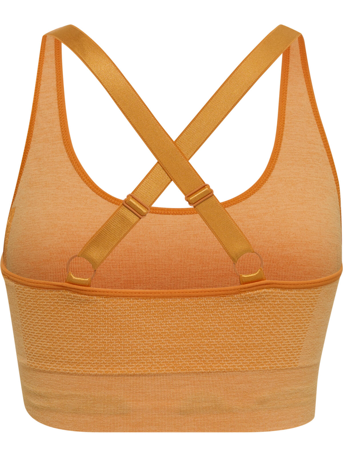 HUMMEL hmlCLEA SEAMLESS SPORTS TOP 5/7