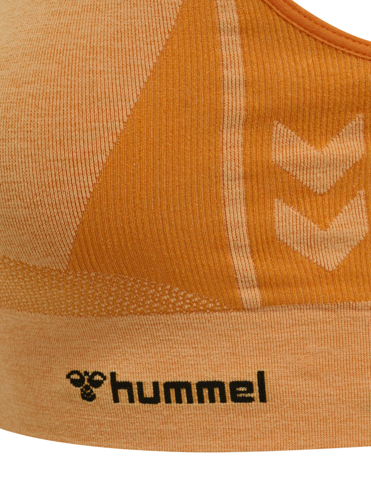 HUMMEL hmlCLEA SEAMLESS SPORTS TOP 6/7