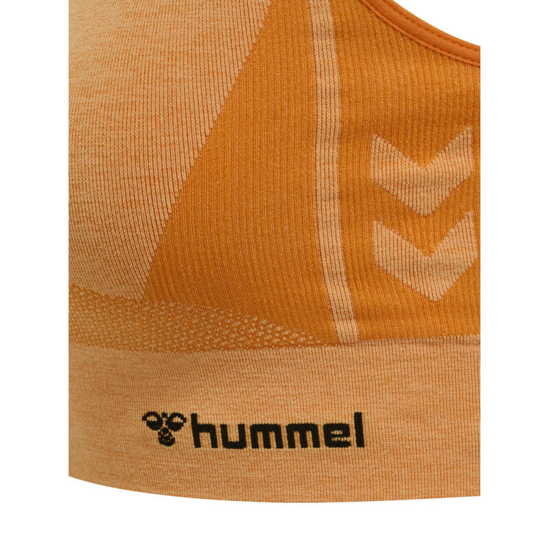 Hummel Sports Top Hmlclea Seamless Sports Top