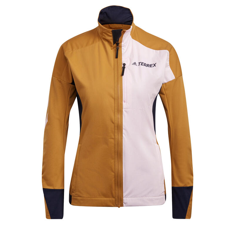 Veste femme adidas Terrex XperiorSoft Shell
