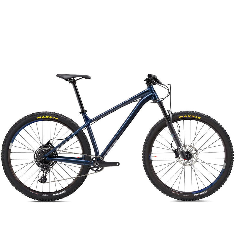 NS Bikes Eccentric Lite 1 29'' Hardtail Trail - VTT 29 pouces - Bleu