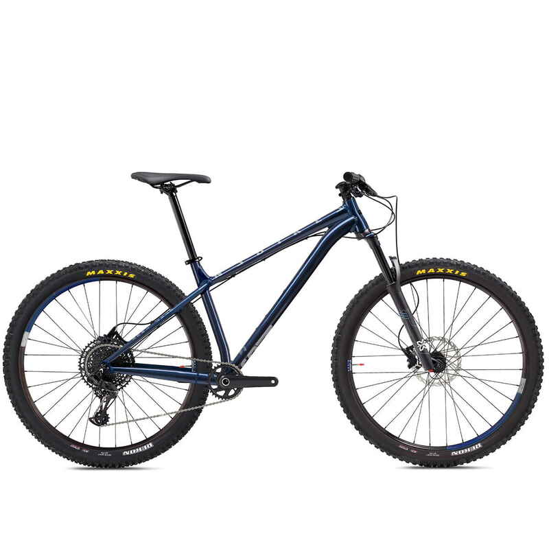 Eccentric Lite 1 29'' Hardtail Trail - 29 Zoll MTB - Blau