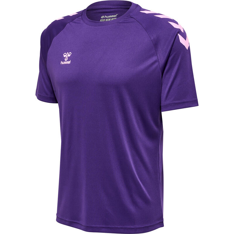 T-shirt Hummel Core Poly