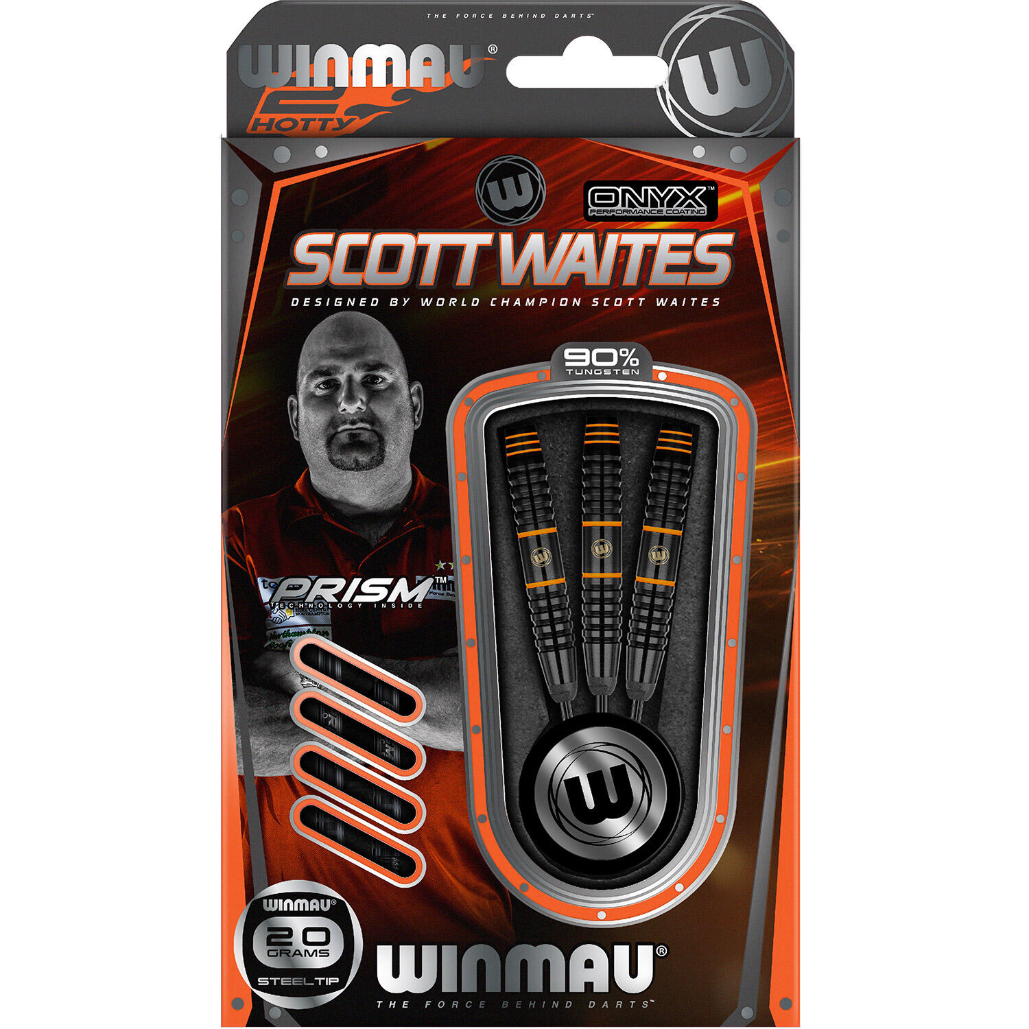 WINMAU picture