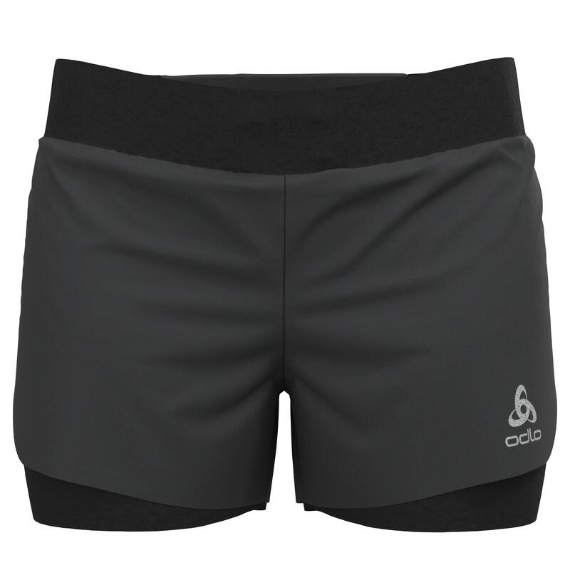 2-In-1 Shorts Zeroweight 3 Inch