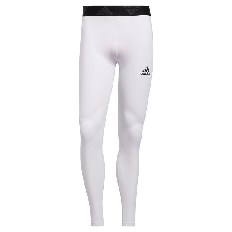 Collant Techfit 3-Stripes Long