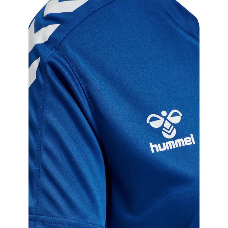 Hummel Jersey Woman S/S Hmlcore Xk Poly Jersey S/S Woman