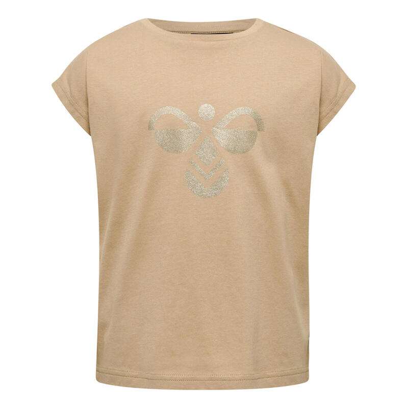 Meisjes-T-shirt Hummel Diez