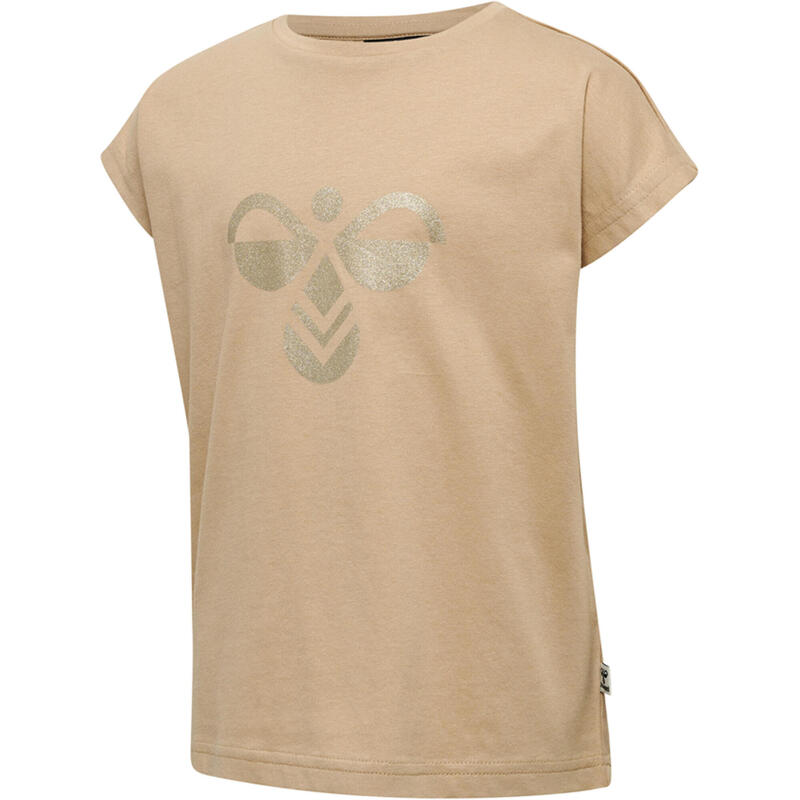 Meisjes-T-shirt Hummel Diez