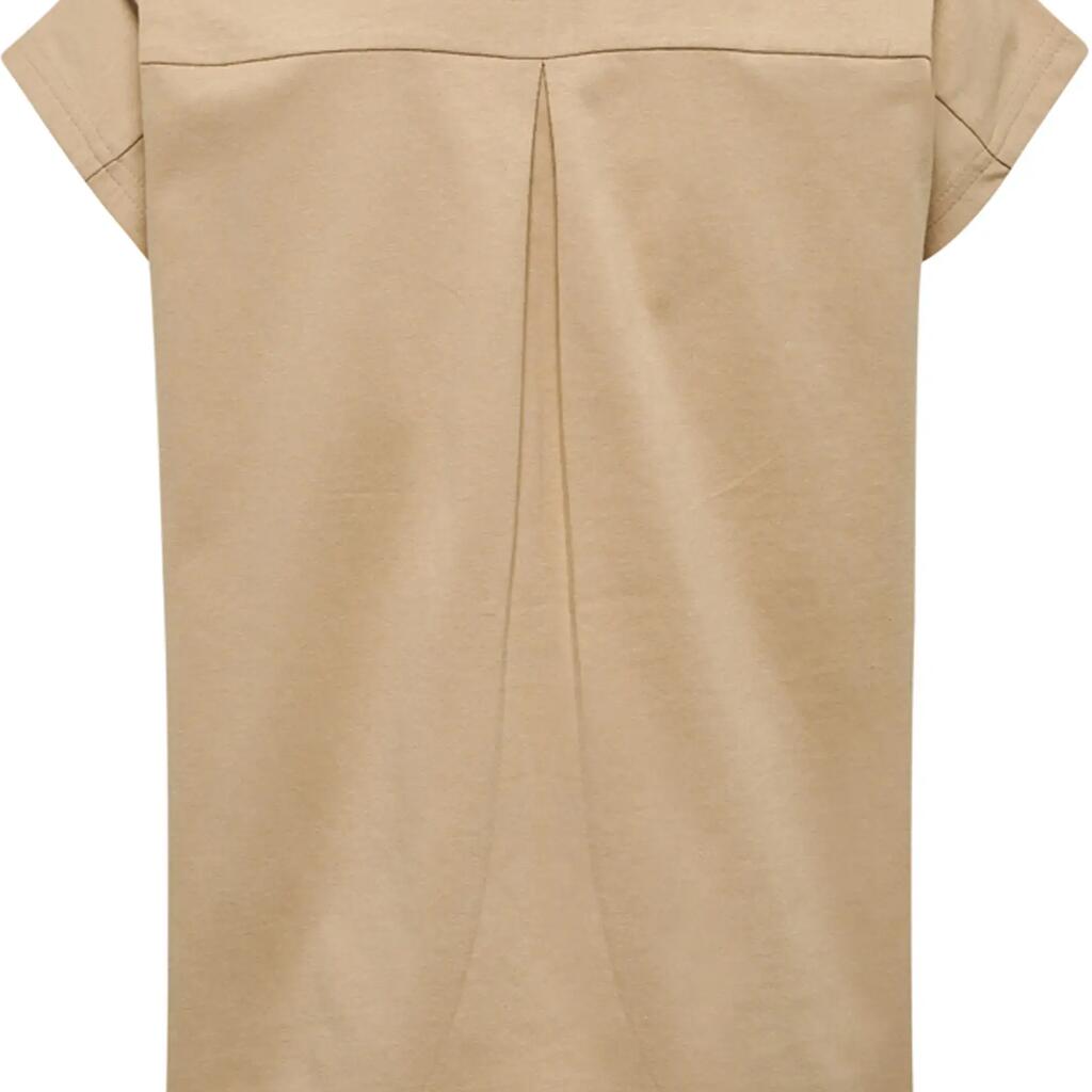 Girl's T-shirt Hummel Diez