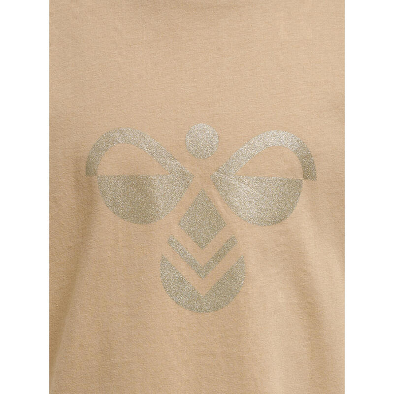 Meisjes-T-shirt Hummel Diez