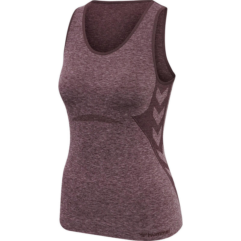 Débardeur femme Hummel hmlcoco seamless