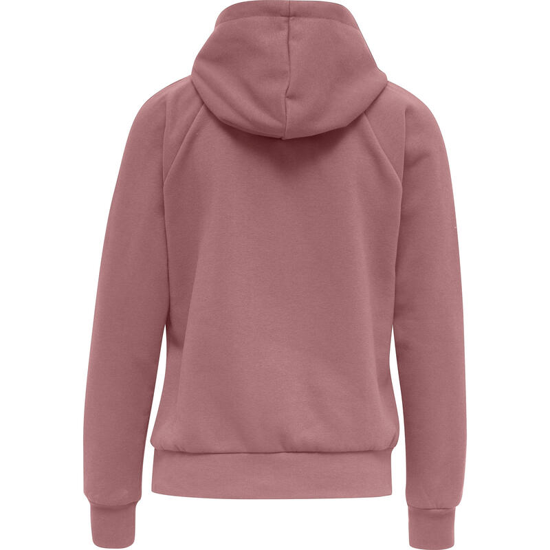 Hooded sweatshirt Hummel hmlnoni