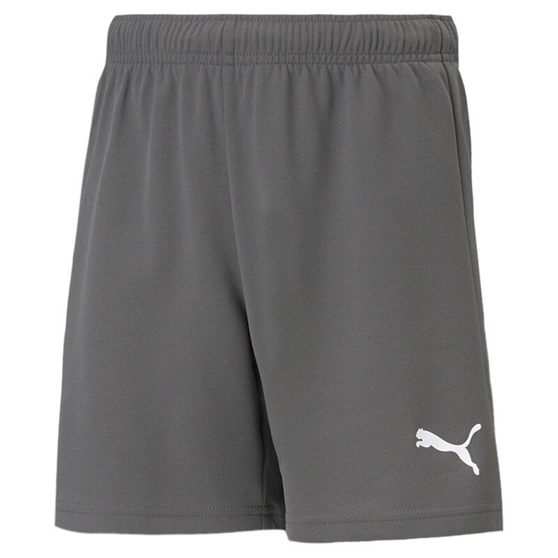 Pantaloncini per bambini Puma Team Rise