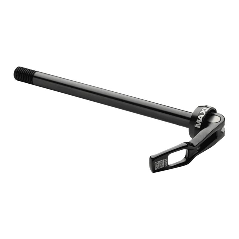 Axe de roue Maxle Lite noir