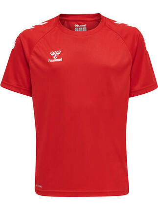 Enfiler T-Shirt Hmlcore Enfant HUMMEL