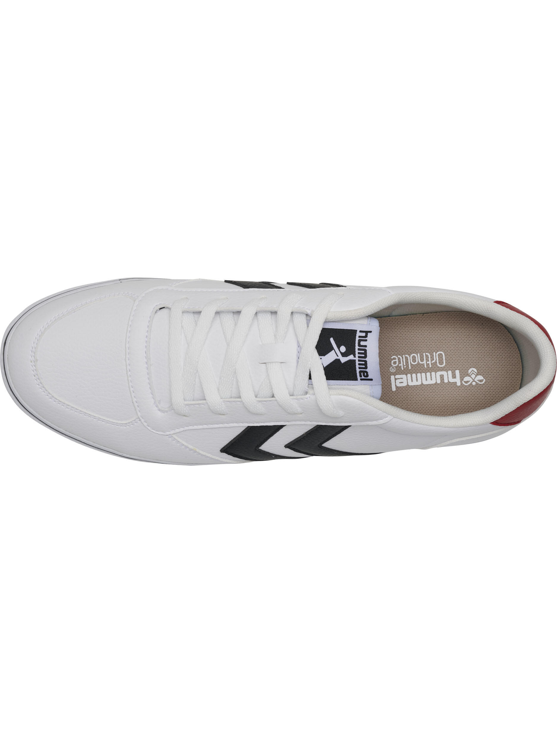 Hummel Sneaker Stadil Low 3.0 Ml 5/7