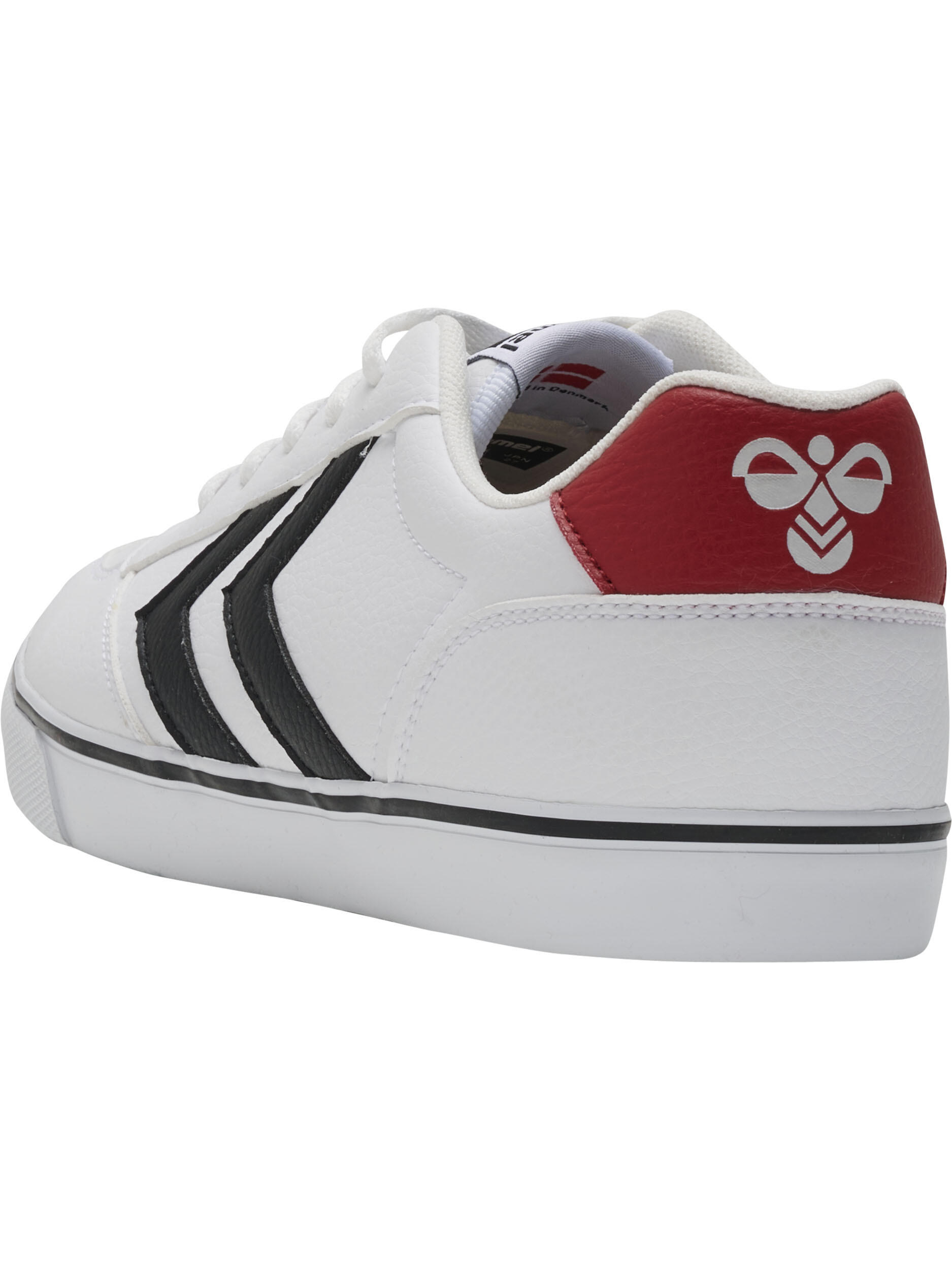 Hummel Sneaker Stadil Low 3.0 Ml 2/7