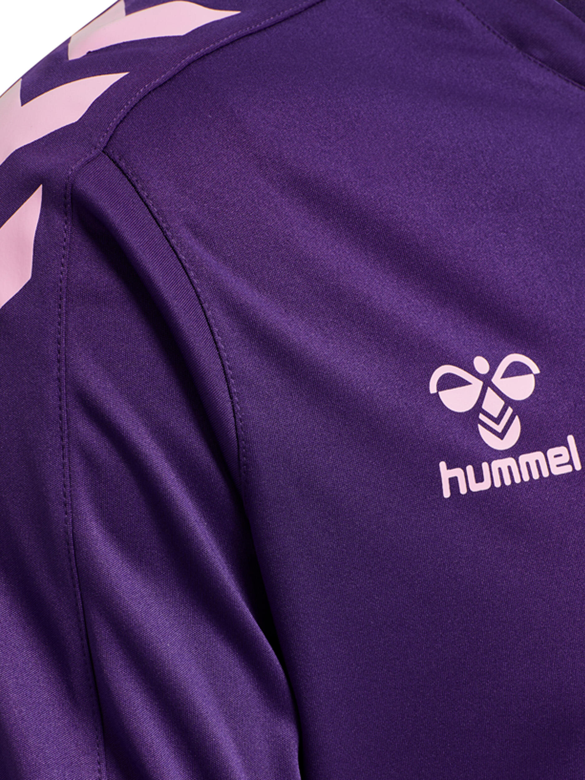 Enfiler T-Shirt Hmlcore Adulte HUMMEL 7/7