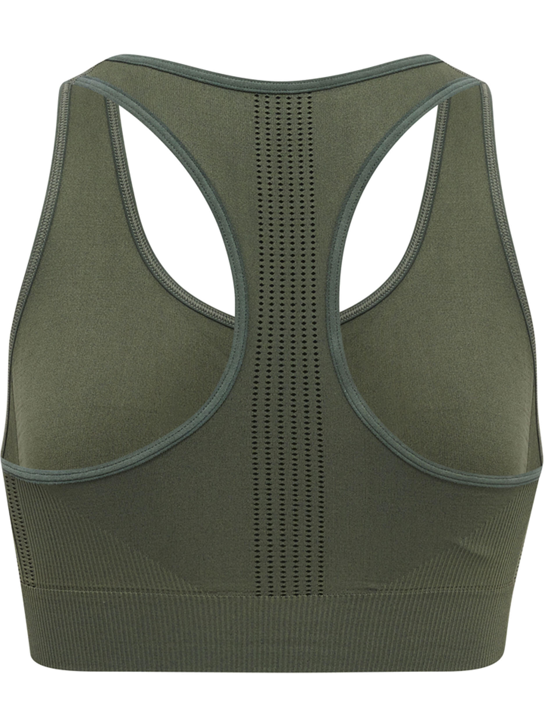 Enfiler Top Hmlmt Shaping Entraînement Femme 6/7
