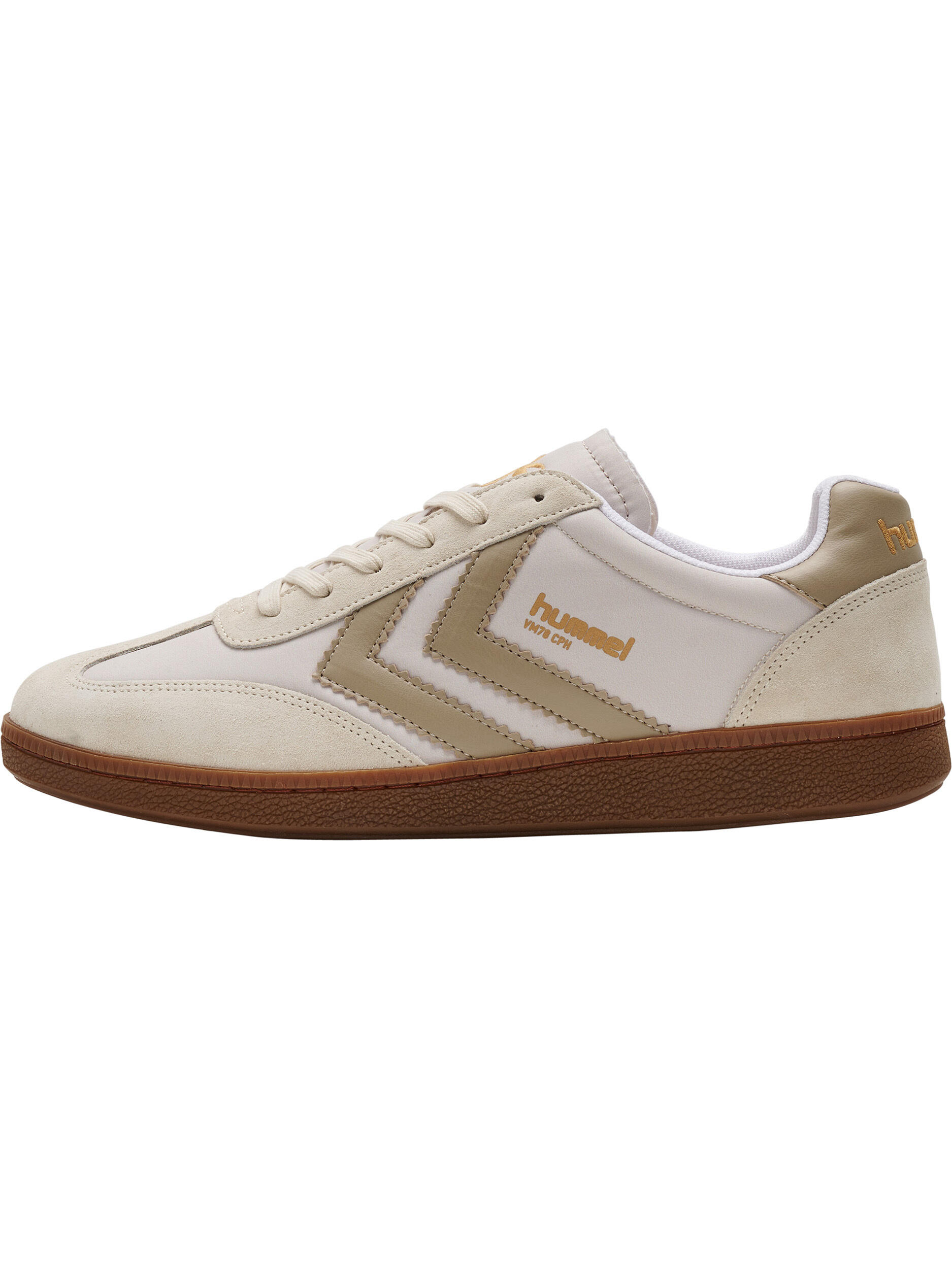 HUMMEL Sneakers Hummel Vm78 Cph nylon