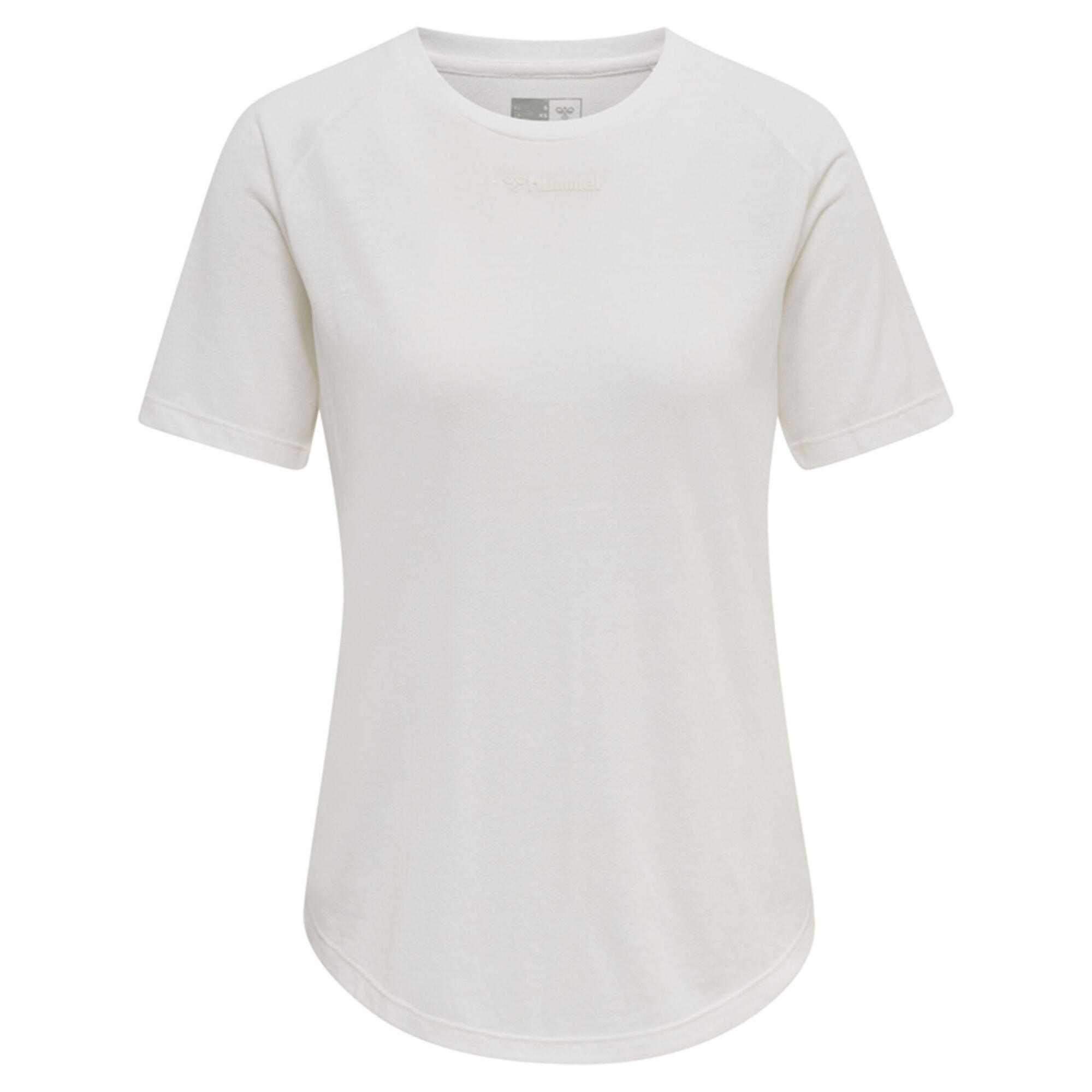 Enfiler T-Shirt Hmlmt Vanja Entraînement Femme 5/7