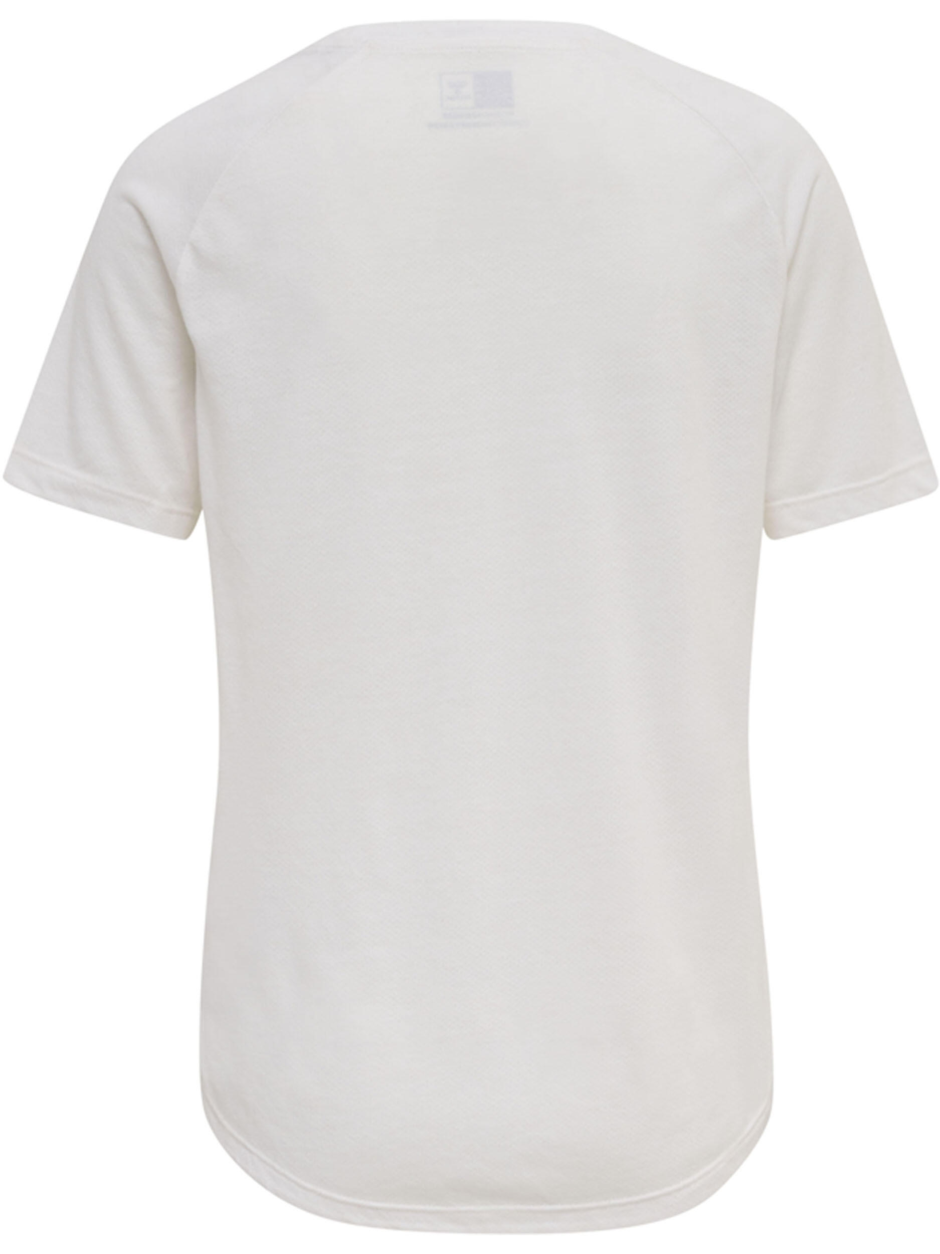 Enfiler T-Shirt Hmlmt Vanja Entraînement Femme 6/7