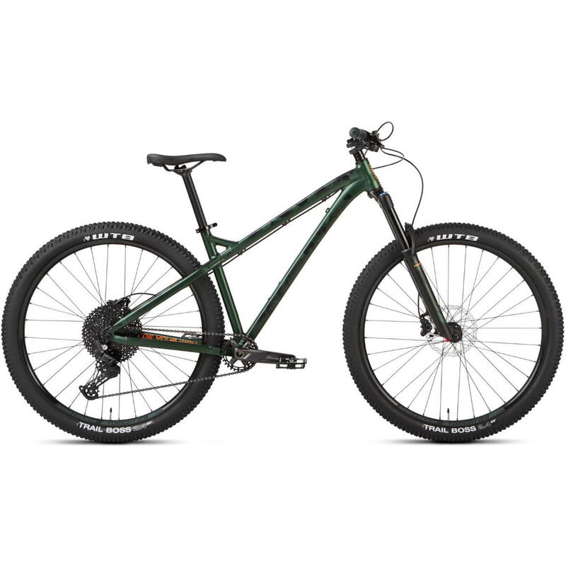 Dartmoor Primal EVO 29 pouces - Vert