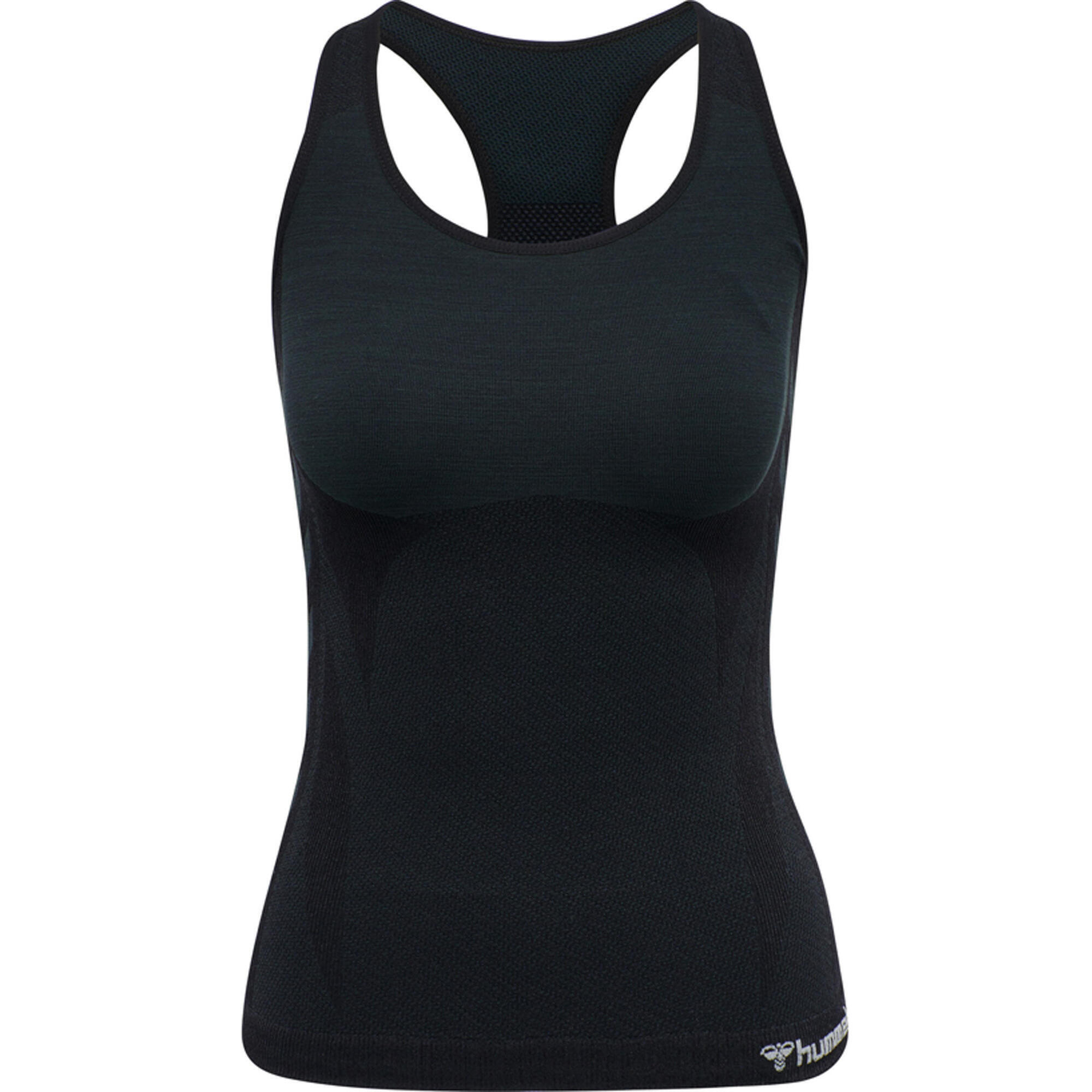 Enfiler T-Shirt Hmlclea Entraînement Femme 5/7