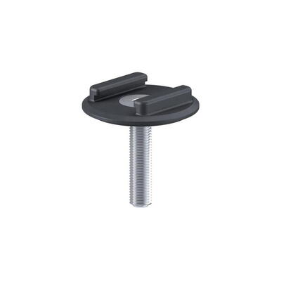 Micro stem mount alu