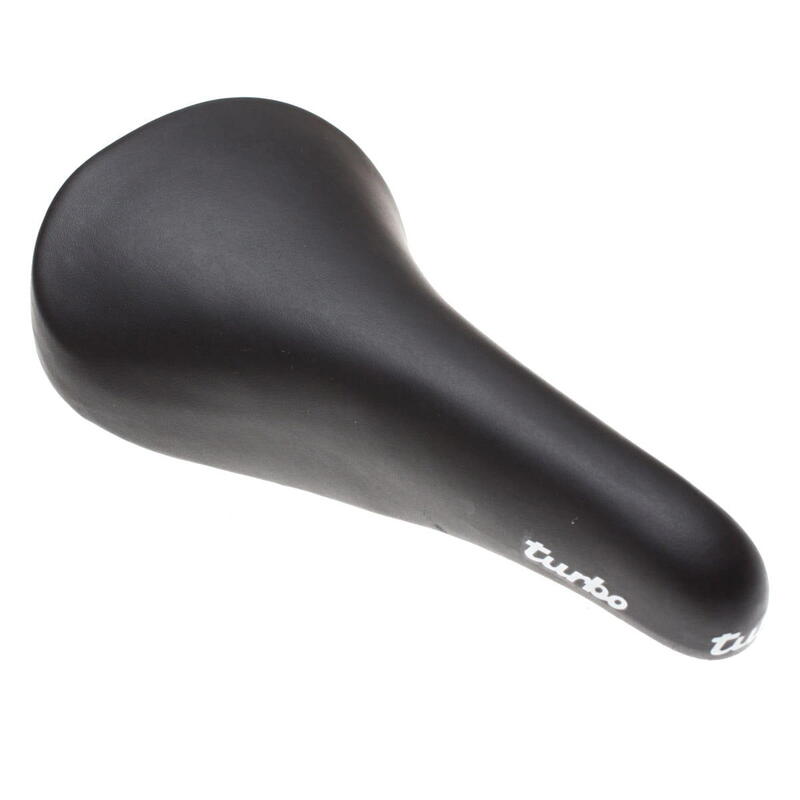 Selle Turbo 1980 - Noir