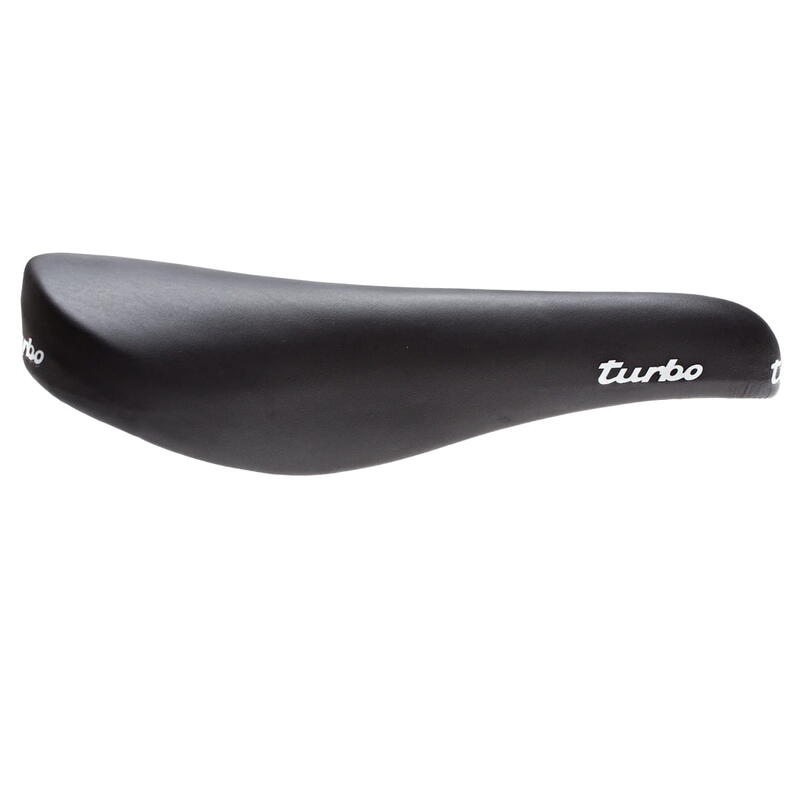 Selle Turbo 1980 - Noir