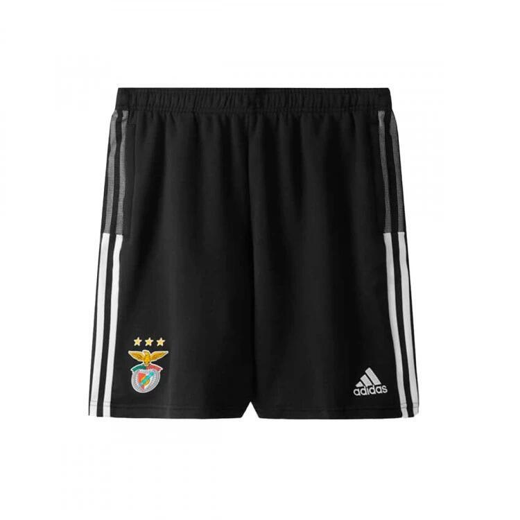 Short Training Benfica Lisbonne