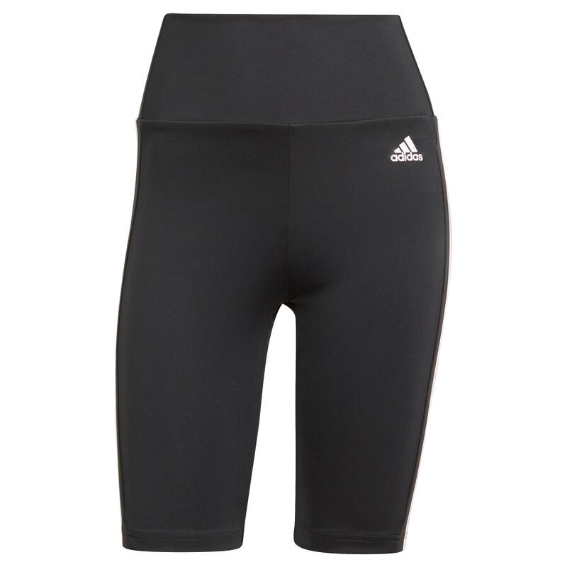Cycliste femme adidas Designed To Move High-Riseport