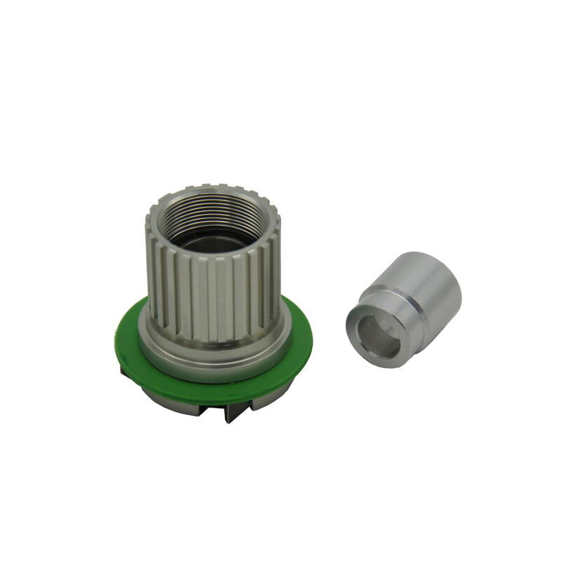 Pro 4 MicroSpline - Vrijloop 12x142 / 12x148 Boost