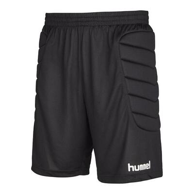 Keepersshorts voor kinderen hummel padding