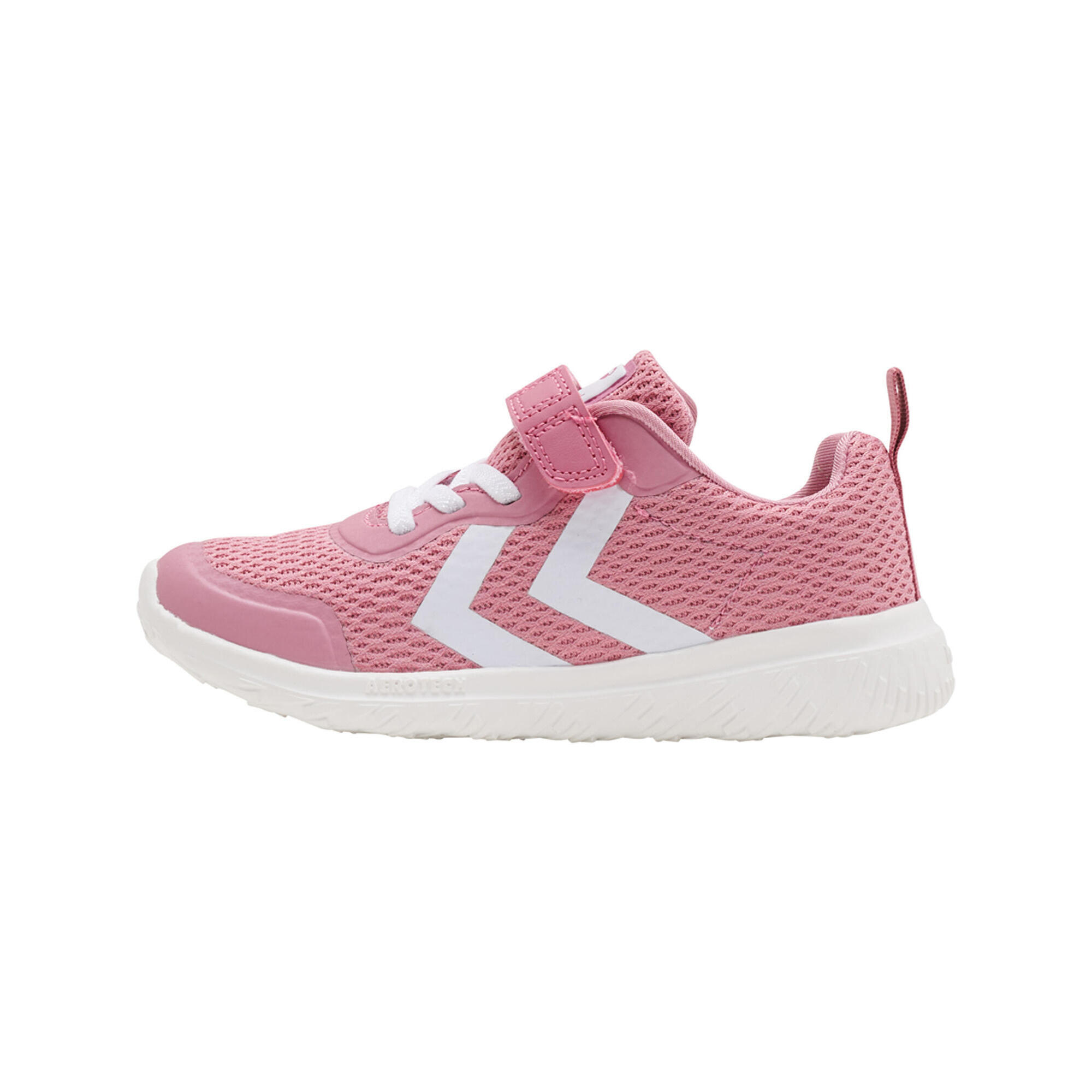 Hummel Scarpe da ginnastica da ragazza Actus riciclate