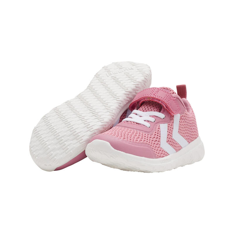 Lacets Élastiques Sneaker Actus Recycled Enfant HUMMEL