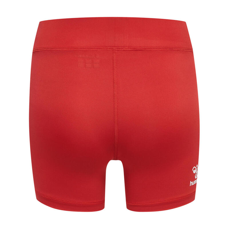 Dames shorts Hummel Hipsters