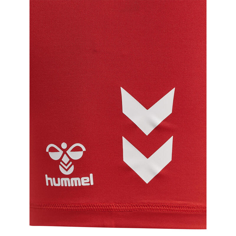 Dames shorts Hummel Hipsters