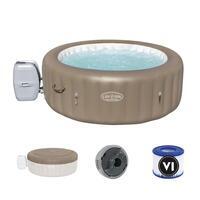 Bestway - Jacuzzi - Lay-Z-Spa - Palm Springs AirJet