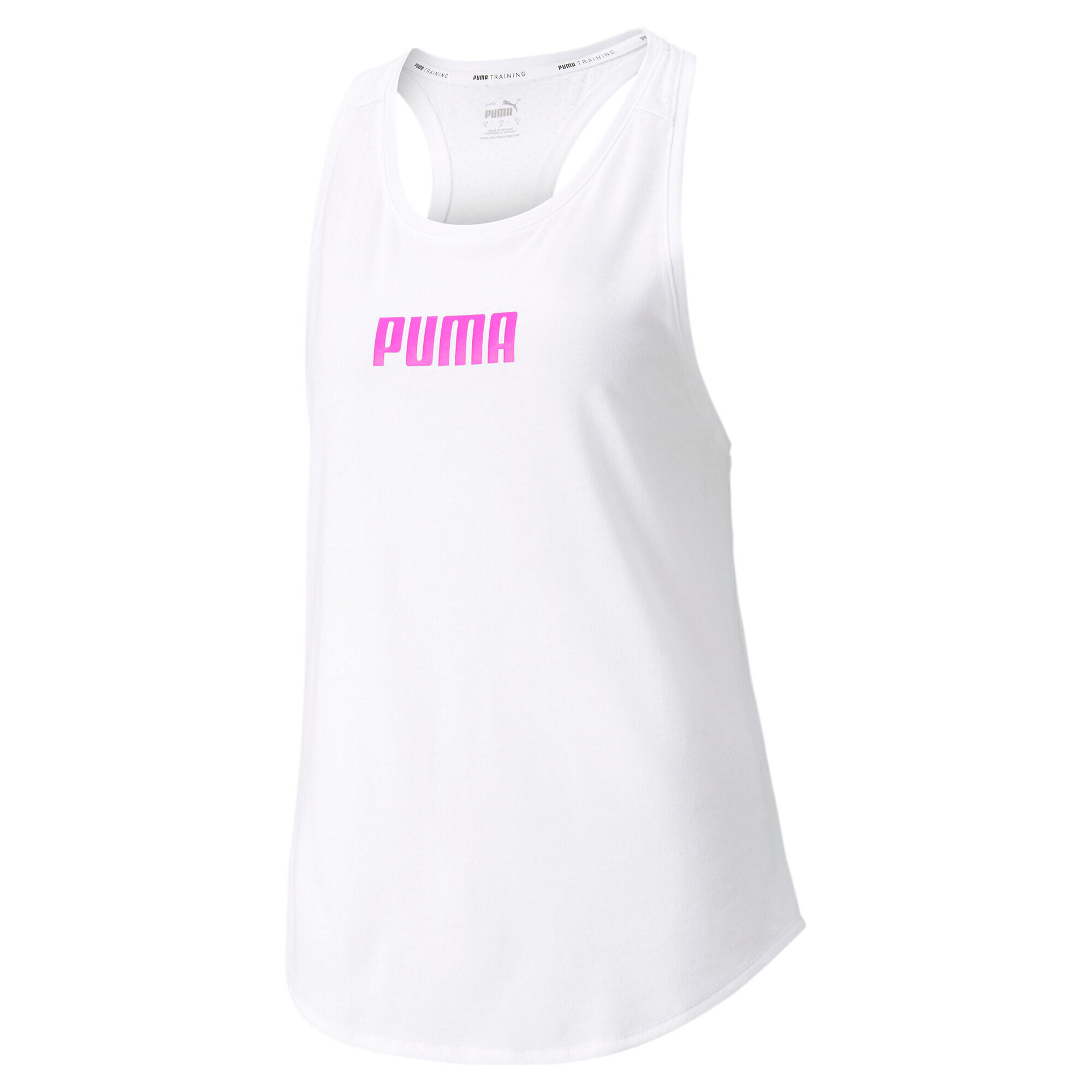 محلول بيتادين Débardeur femme Puma Train Logo PUMA | Decathlon محلول بيتادين