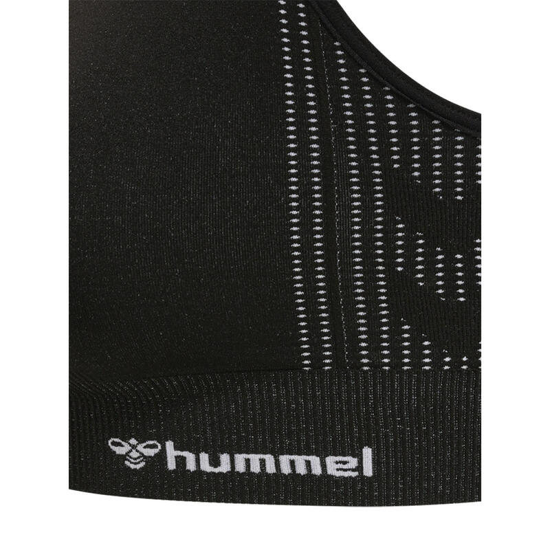 Hummel Sports Top Hmlshaping Seamless Sports Top