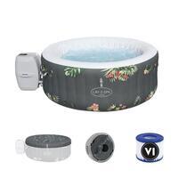 Bestway - Jacuzzi - Lay-Z-Spa - Aruba - Gonflable - Y compris appartenir