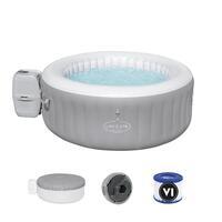 Bestway - Jacuzzi - Lay-Z-Spa - St Lucia - Gonflable - Y compris appartenir